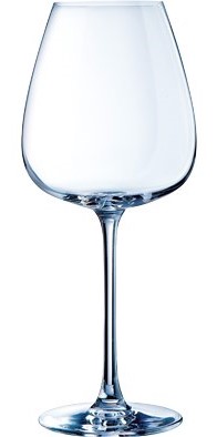 Chef & Sommelier Wijnglas Grand Cepage 62 cl Chef & Sommelier Wijnglas Grand Cepage 62 cl