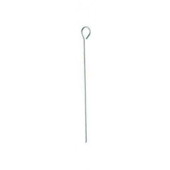 Easyline Satepen Plat 20 Cm 12 Stuks easyline kopen in de aanbieding Easyline Satepen Plat 20 Cm 12 Stuks easyline kopen in de aanbieding