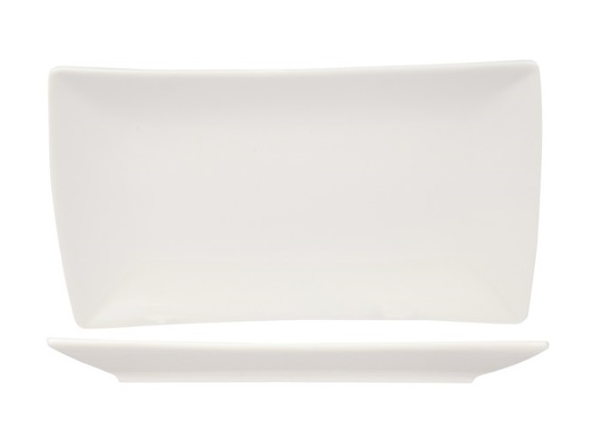 Cosy & Trendy Serveerschaal Avantgarde 19.5 x 11.5 cm Cosy & Trendy Serveerschaal Avantgarde 19.5 x 11.5 cm
