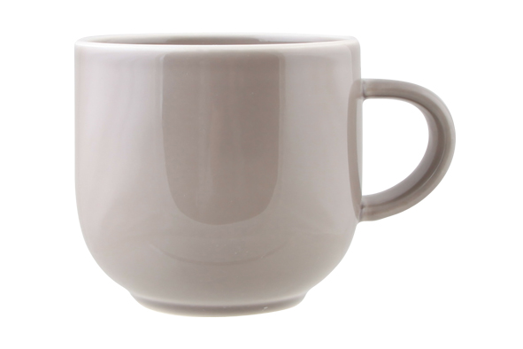 Cosy Trendy Mok Chicago Grijs 35 Cl cosy trendy kopen in de aanbieding