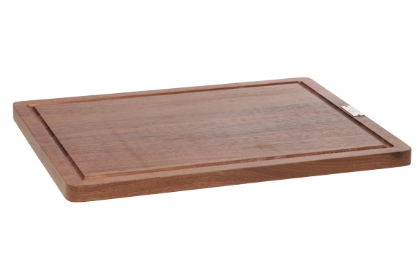 Cosy & Trendy Snijplank Walnoot 40 x 25 cm Cosy & Trendy Snijplank Walnoot 40 x 25 cm