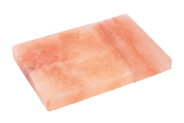 Bisetti Zoutsteen 20 x 30 x 3 cm Bisetti Zoutsteen 20 x 30 x 3 cm
