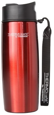 Thermos Thermosbeker Urban Rood 350 ml Thermos Thermosbeker Urban Rood 350 ml