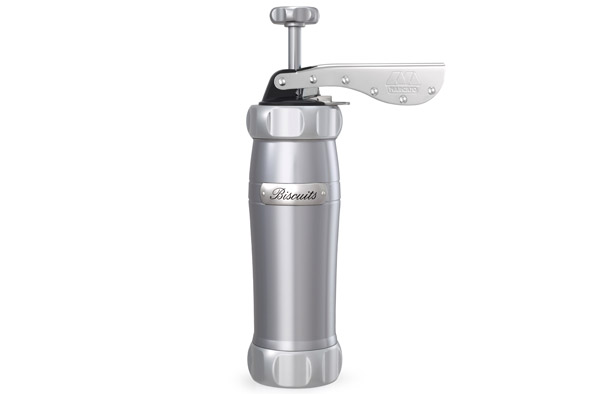 Marcato Koekjesmaker Zilver marcato kopen in de aanbieding