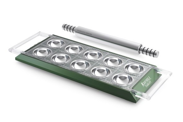 Marcato Raviolimaker Groen marcato kopen in de aanbieding