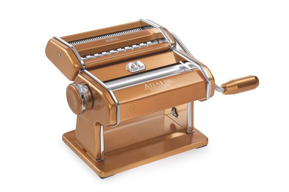 Marcato Pastamachine Atlas Wellness 150 Koper marcato kopen in de aanbieding