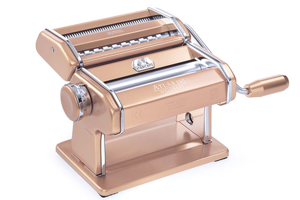 Marcato Pastamachine Atlas Wellness 150 Roze marcato kopen in de aanbieding