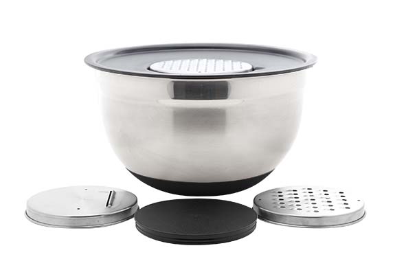 Cosy Trendy Kom Nero O 265 Cm Met 3 Raspen cosy trendy kopen in de aanbieding