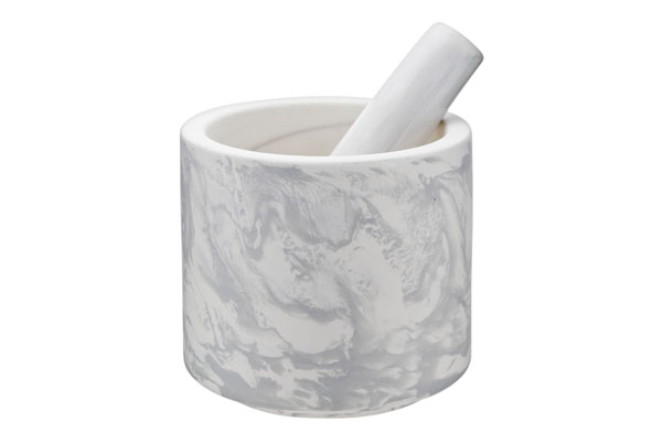 Cosy Trendy Vijzel Marble Grey O 13 cosy trendy kopen in de aanbieding