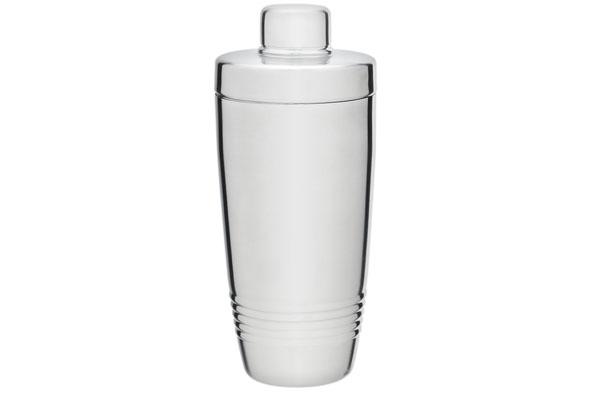 Cosy Trendy Cocktailshaker Rvs 05 Liter cosy trendy kopen in de aanbieding