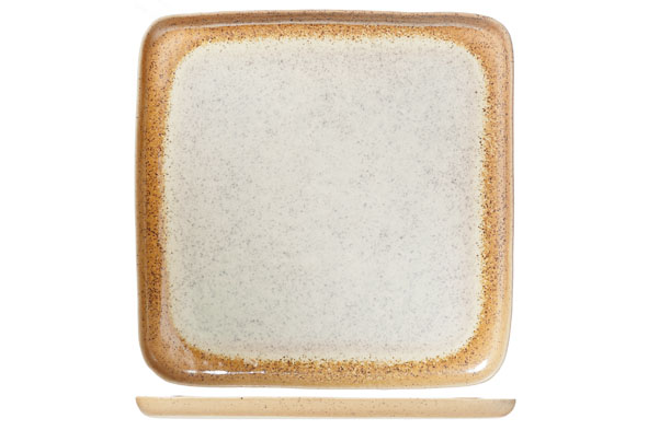 Cosy Trendy Dinerbord Vierkant Innovar 27 X 27 cosy trendy kopen in de aanbieding Cosy Trendy Dinerbord Vierkant Innovar 27 X 27 cosy trendy kopen in de aanbieding