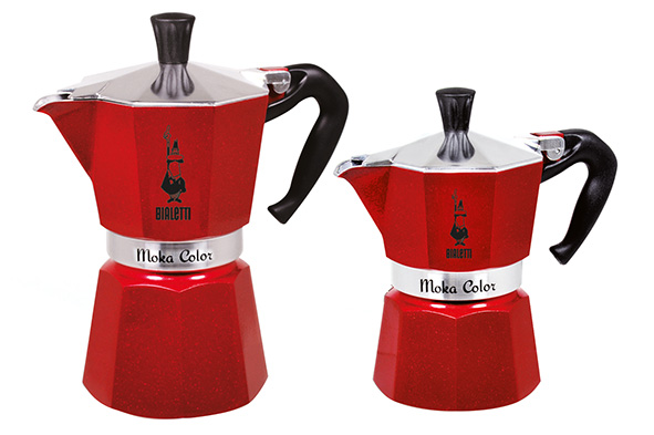 Bialetti Percolator Moka Red Emotion 6 Kops bialetti kopen in de aanbieding Bialetti Percolator Moka Red Emotion 6 Kops bialetti kopen in de aanbieding