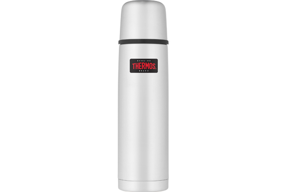 Thermos Thermosfles RVS 750 ml Thermos Thermosfles RVS 750 ml