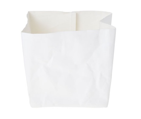 Cosy Trendy Broodzak Wit 14 X 14 cosy trendy kopen in de aanbieding Cosy Trendy Broodzak Wit 14 X 14 cosy trendy kopen in de aanbieding