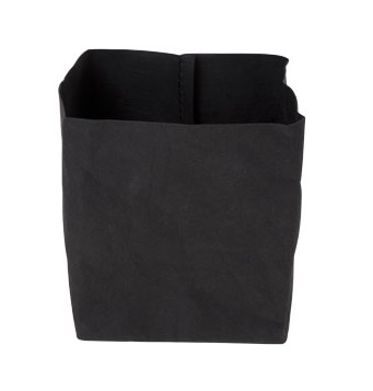 Cosy Trendy Broodzak Zwart 10 X 10 cosy trendy kopen in de aanbieding Cosy Trendy Broodzak Zwart 10 X 10 cosy trendy kopen in de aanbieding