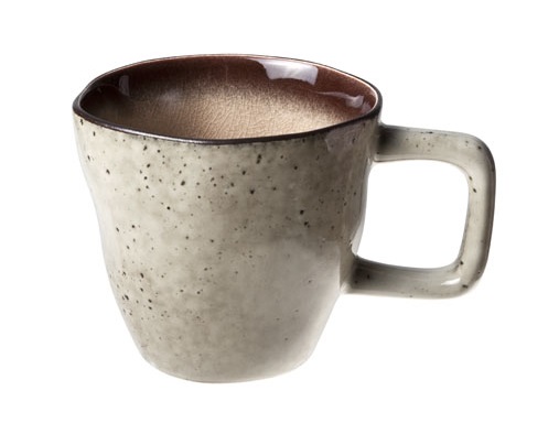 Cosy Trendy Koffiekop Atilla 23 Cl cosy trendy kopen in de aanbieding