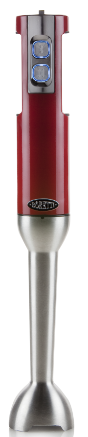 Boretti Staafmixer Rood boretti kopen in de aanbieding