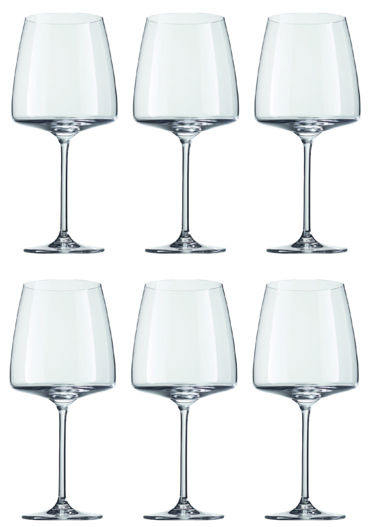 Schott Zwiesel Wijnglazen Sensa Velvety Sumptuous 71 Cl 6 Stuks schott zwiesel kopen in de aanbieding Schott Zwiesel Wijnglazen Sensa Velvety Sumptuous 71 Cl 6 Stuks schott zwiesel kopen in de aanbieding