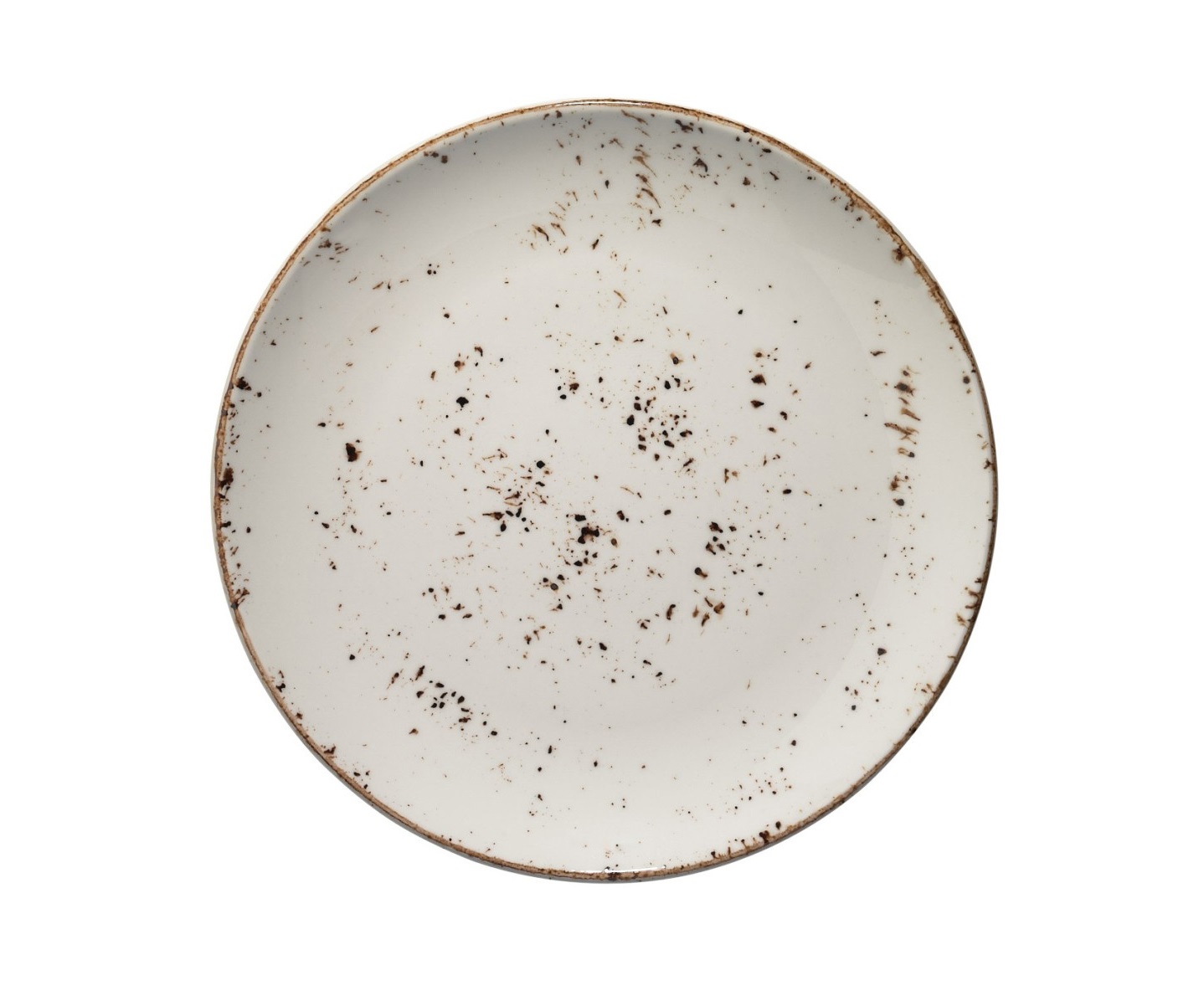 Bonna Dinerbord Grain O 27 bonna kopen in de aanbieding