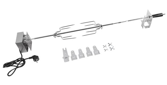 Campingaz Rotisserie Spit Premium campingaz kopen in de aanbieding