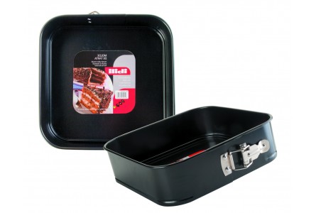 Ibili Springvorm Moka 24 X 24 ibili kopen in de aanbieding