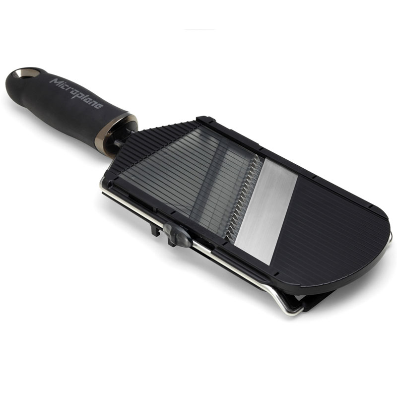 Microplane Mandoline Microplane Mandoline