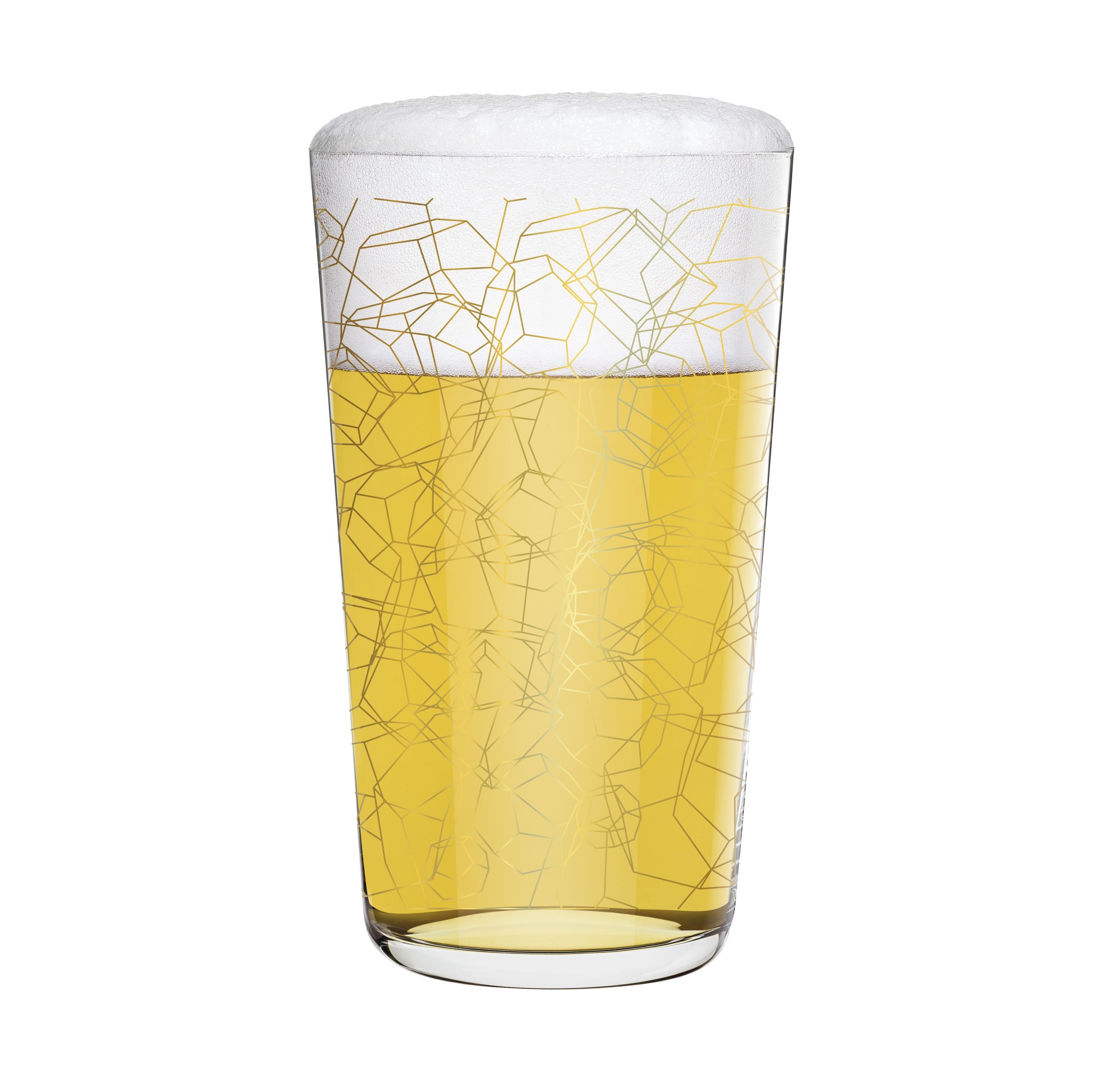 Ritzenhoff Bierglas Next Beer Fuksas 2017 ritzenhoff kopen in de aanbieding