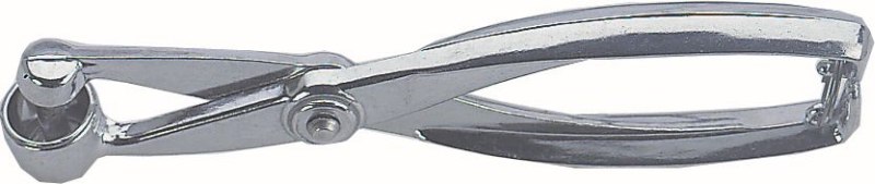 Paderno Olijfontpitter Verchroomd paderno kopen in de aanbieding