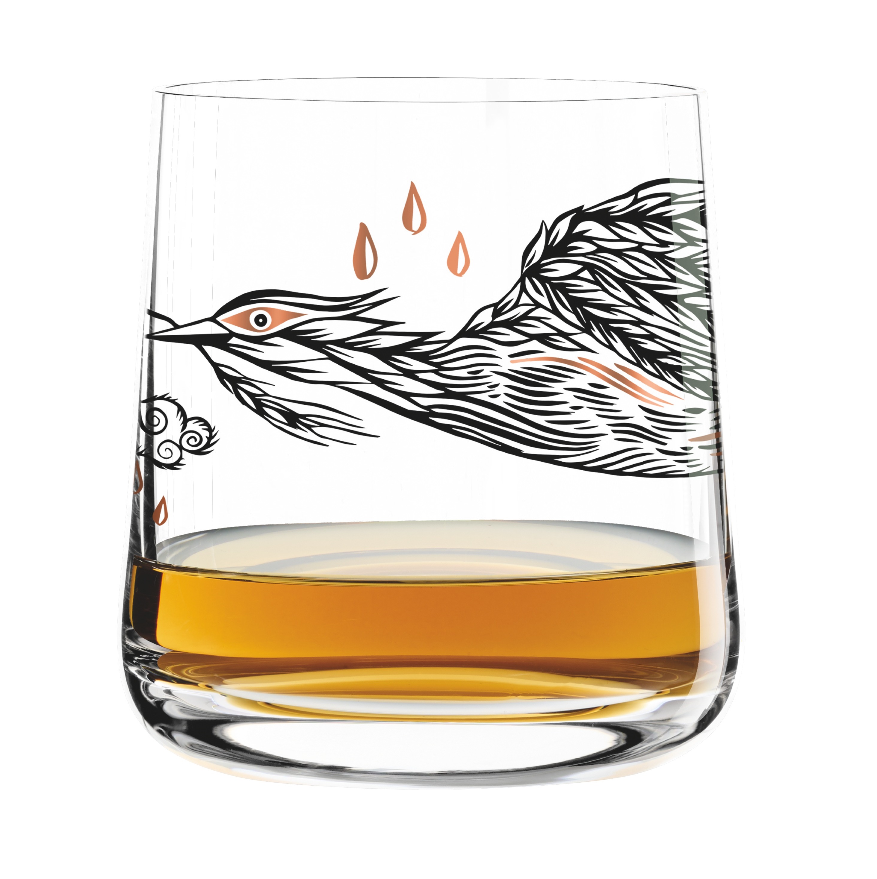 Ritzenhoff Whiskyglas Next Whisky Hajek 2018 ritzenhoff kopen in de aanbieding