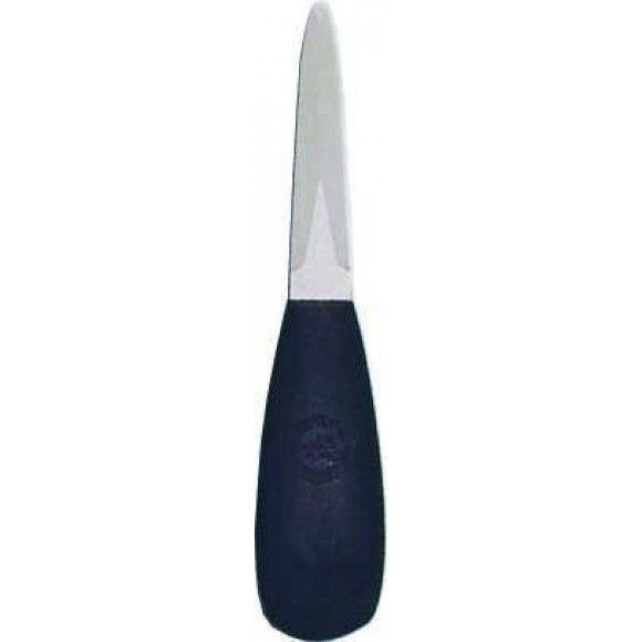 Easyline Oestermes Lancette Zwartrvs easyline kopen in de aanbieding Easyline Oestermes Lancette Zwartrvs easyline kopen in de aanbieding