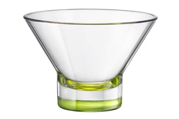 Bormioli IJscoupe Ypsilion Groen 37.5 cl Bormioli IJscoupe Ypsilion Groen 37.5 cl