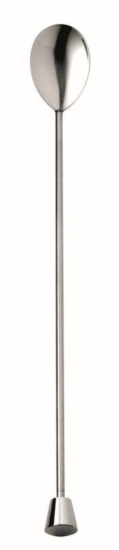 Cocktail Lepel RVS 27 cm Cocktail Lepel RVS 27 cm