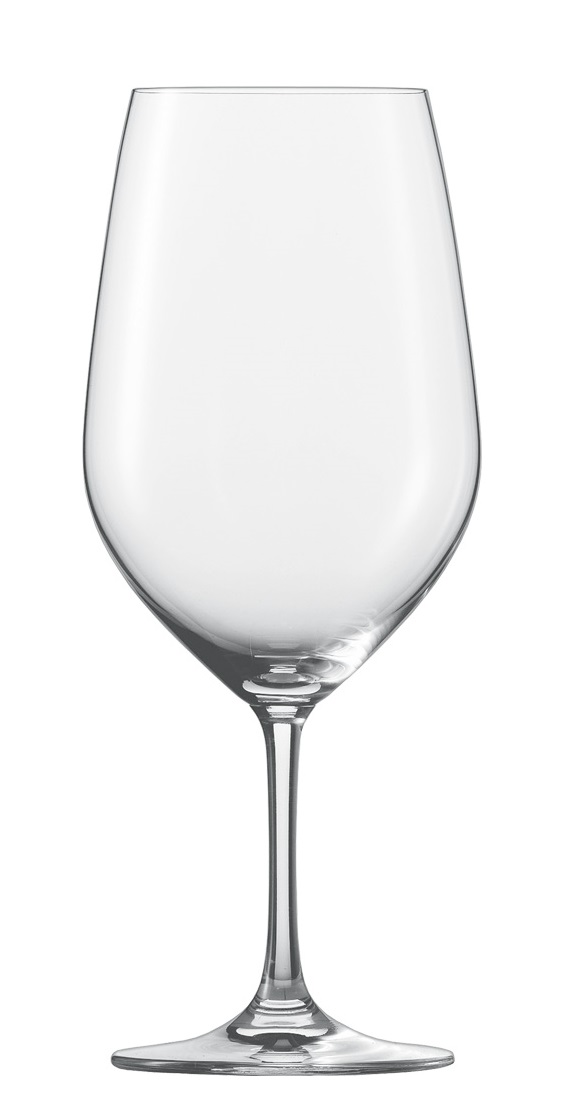 Schott Zwiesel Vina Bordeauxglas 626Ml Nr130 schott zwiesel kopen in de aanbieding Schott Zwiesel Vina Bordeauxglas 626Ml Nr130 schott zwiesel kopen in de aanbieding