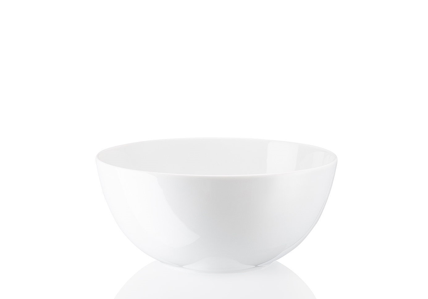 Arzberg Tric Schaal Rond Ø 21 cm - Wit Arzberg Tric Schaal Rond Ø 21 cm - Wit