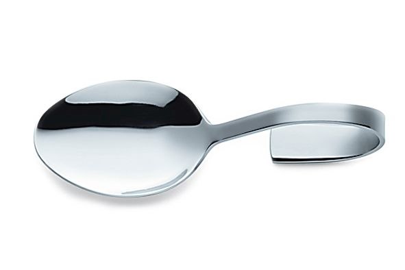 Amefa Amuselepel Atlantic Klein amefa kopen in de aanbieding