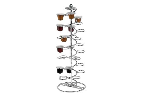 Cosy & Trendy Nespresso Cuphouder Circles 30 Stuks Cosy & Trendy Nespresso Cuphouder Circles 30 Stuks