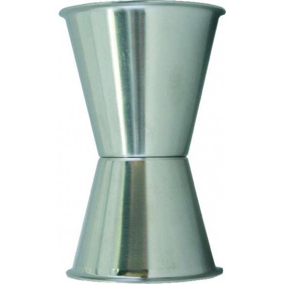Barmaatje RVS 3.5 - 5 cl Barmaatje RVS 3.5 - 5 cl