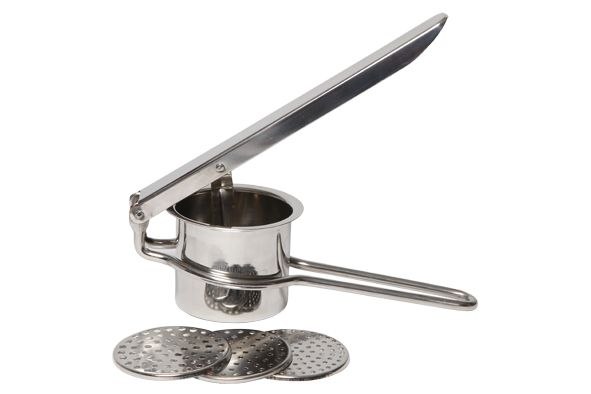 Cosy Trendy Aardappelpers Rond cosy trendy kopen in de aanbieding