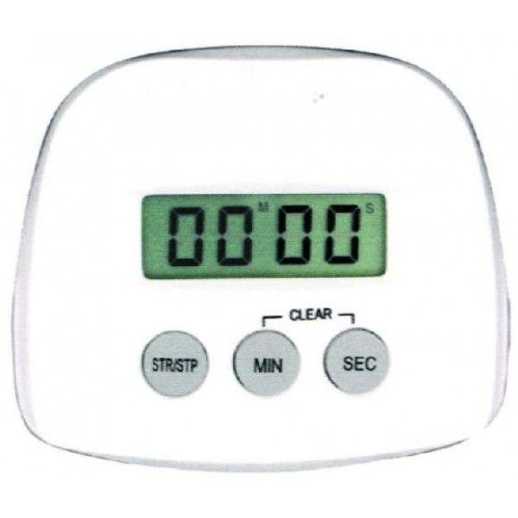 Elektrische Tijdklok Met Alarm Magneet Elektrische Tijdklok Met Alarm Magneet