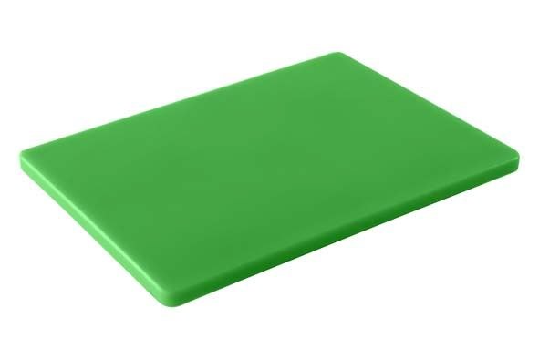Cosy Trendy Snijplank HACCP Groen 40 x 30 cm