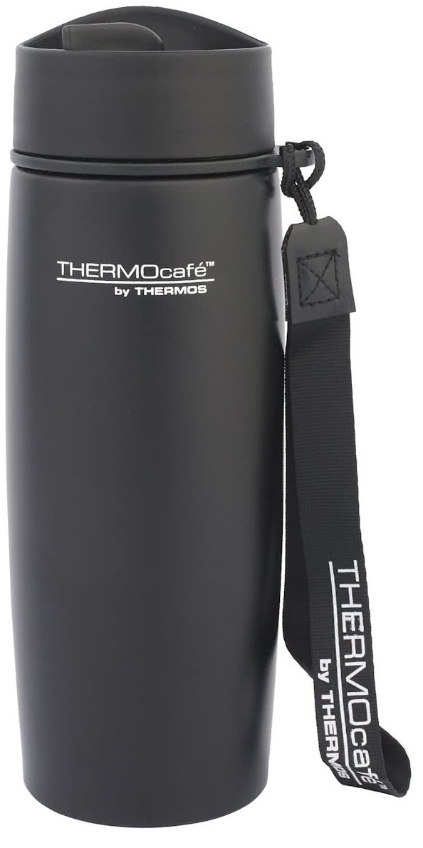 Thermos Thermosbeker Urban Zwart 500 ml Thermos Thermosbeker Urban Zwart 500 ml