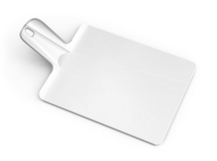 Joseph Snijplank Chop2Pot Antislip Middel Wit joseph joseph kopen in de aanbieding Joseph Snijplank Chop2Pot Antislip Middel Wit joseph joseph kopen in de aanbieding