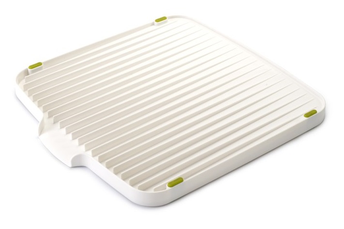 Joseph Afdruipmat Flip Dubbelzijdig Wit joseph joseph kopen in de aanbieding Joseph Afdruipmat Flip Dubbelzijdig Wit joseph joseph kopen in de aanbieding