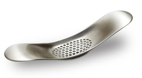 Joseph Knoflookpers Rocker Rvs joseph joseph kopen in de aanbieding