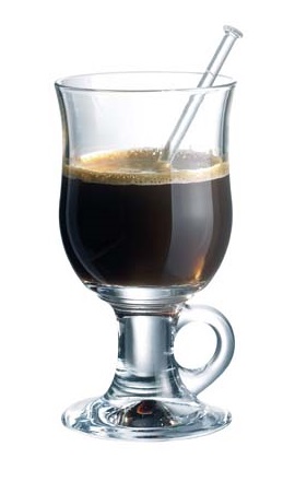 Durobor Irish Coffee Glazen 6 Delig durobor kopen in de aanbieding