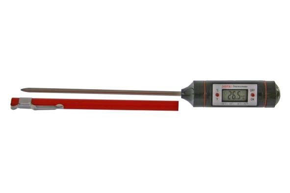 Cosy & Trendy Vleesthermometer Pen Digitaal Cosy & Trendy Vleesthermometer Pen Digitaal
