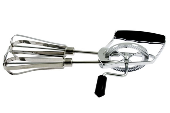 Cosy & Trendy Handmixer RVS Cosy & Trendy Handmixer RVS