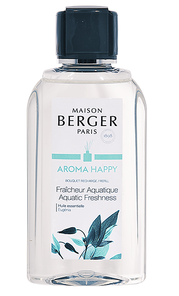 Maison Berger Navulling Aroma Aquatic Freshness 200 Ml maison berger kopen in de aanbieding