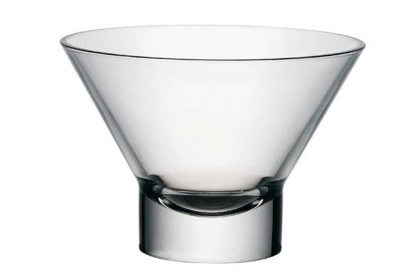 Bormioli IJscoupe Ypsilion Transparant 37.5cl Bormioli IJscoupe Ypsilion Transparant 37.5cl