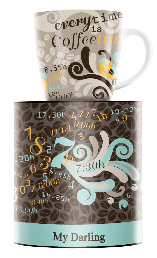 Ritzenhoff My Darling Koffiebeker C Schultes 2016 ritzenhoff kopen in de aanbieding
